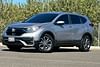 9 thumbnail image of  2021 Honda CR-V EX