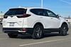 4 thumbnail image of  2021 Honda CR-V EX