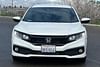 9 thumbnail image of  2019 Honda Civic Sport