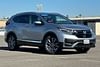 2 thumbnail image of  2021 Honda CR-V Hybrid Touring