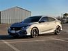 9 thumbnail image of  2020 Honda Civic Sport