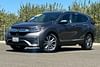 8 thumbnail image of  2021 Honda CR-V Touring