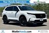 1 thumbnail image of  2024 Honda CR-V Hybrid Sport-L