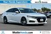 1 thumbnail image of  2018 Honda Accord Touring 2.0T