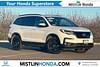 1 thumbnail image of  2022 Honda Pilot Black Edition