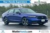 1 thumbnail image of  2024 Honda Accord Hybrid Sport