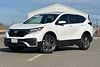 9 thumbnail image of  2021 Honda CR-V EX