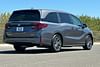 3 thumbnail image of  2025 Honda Odyssey Touring