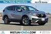 1 thumbnail image of  2021 Honda CR-V EX