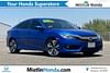 2018 Honda Civic EX-T