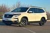 10 thumbnail image of  2022 Honda Pilot Black Edition