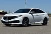 8 thumbnail image of  2021 Honda Civic Sport