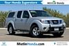 1 thumbnail image of  2012 Nissan Frontier SV