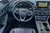17 thumbnail image of  2022 Honda Accord Hybrid Touring