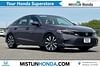 1 thumbnail image of  2022 Honda Civic EX-L