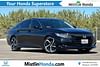 1 thumbnail image of  2021 Honda Accord Sport Special Edition