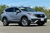 2 thumbnail image of  2021 Honda CR-V Hybrid Touring