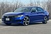 9 thumbnail image of  2022 Honda Accord Sport