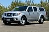 8 thumbnail image of  2012 Nissan Frontier SV