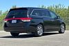 4 thumbnail image of  2017 Honda Odyssey Touring Elite