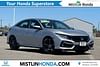 1 thumbnail image of  2020 Honda Civic Sport