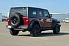 4 thumbnail image of  2021 Jeep Wrangler Unlimited Willys