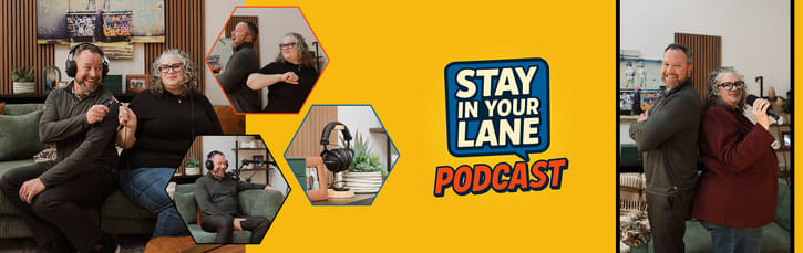 Get To Know Our Leaders