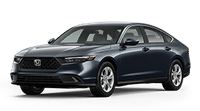 Honda Accord Sedan