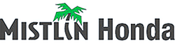 Mistlin Honda Dealer Logo
