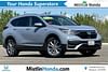 2021 Honda CR-V Hybrid Touring