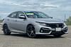 2 thumbnail image of  2021 Honda Civic Sport