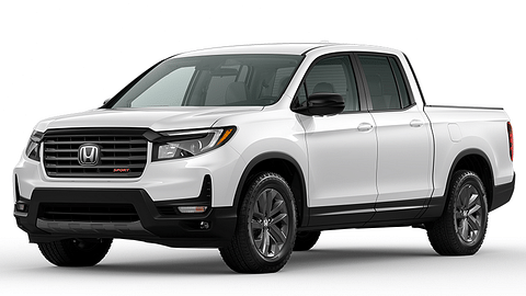 1 image of 2023 Honda Ridgeline Sport