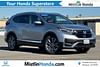 1 thumbnail image of  2021 Honda CR-V Hybrid Touring