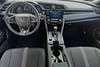 15 thumbnail image of  2021 Honda Civic EX