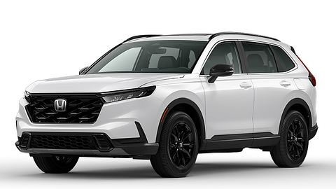 1 image of 2024 Honda CR-V Hybrid Sport-L