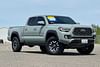 2 thumbnail image of  2022 Toyota Tacoma TRD Off-Road Long Bed
