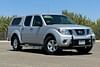 2 thumbnail image of  2012 Nissan Frontier SV