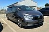 2 thumbnail image of  2021 Honda Odyssey Touring