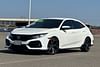 9 thumbnail image of  2019 Honda Civic Sport