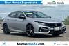 1 thumbnail image of  2021 Honda Civic Sport