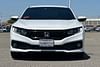 9 thumbnail image of  2021 Honda Civic Sport