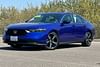 9 thumbnail image of  2023 Honda Accord Hybrid Sport