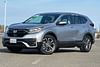 9 thumbnail image of  2021 Honda CR-V EX