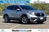 1 thumbnail image of  2021 Honda CR-V EX