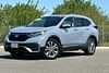 9 thumbnail image of  2021 Honda CR-V Hybrid Touring