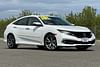 2 thumbnail image of  2021 Honda Civic Touring