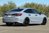 3 thumbnail image of  2022 Honda Civic Sport