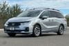 7 thumbnail image of  2026 Honda Odyssey EX-L