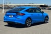 3 thumbnail image of  2026 Honda Civic Hatchback Hybrid Sport Touring
