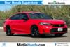 1 thumbnail image of  2026 Honda Civic Hybrid Sport
